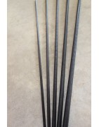 Tige Filetée Pas Fin